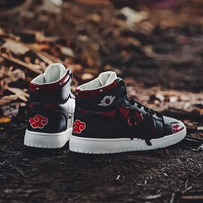 Itachi Uchiha Schuhe – Naruto Shippuden™