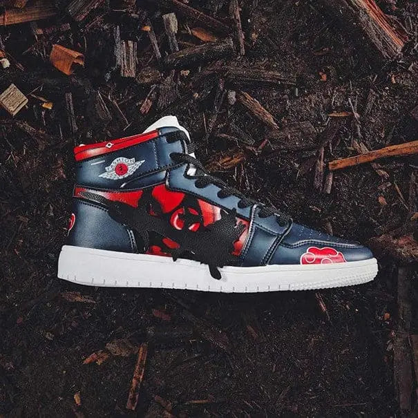 Itachi Uchiha Schuhe – Naruto Shippuden™