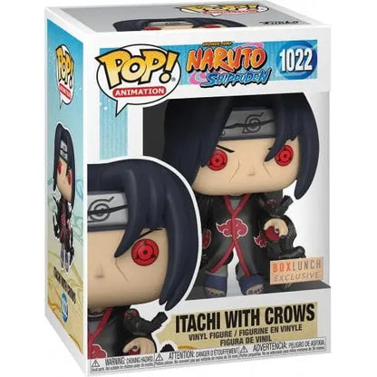 Itachi Uchiwa Funko Pop – Naruto Shippuden™