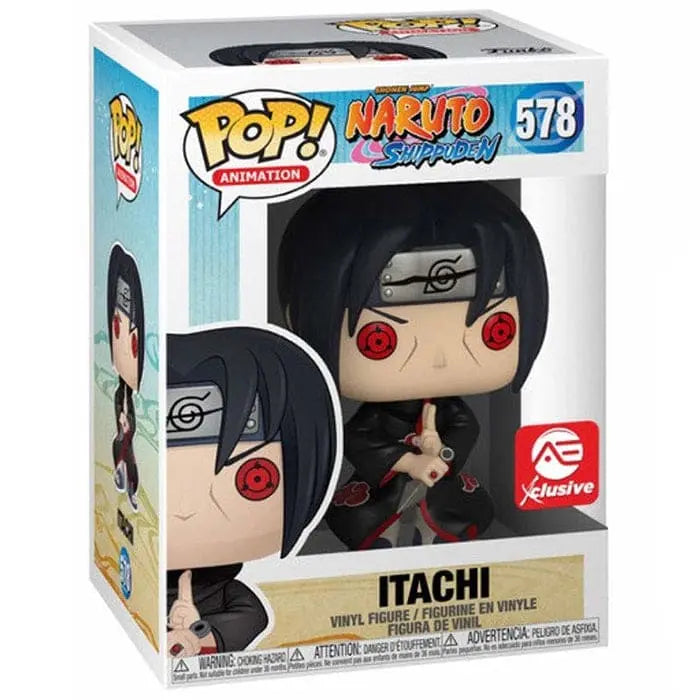 Itachi Uchiwa Funko Pop – Naruto Shippuden™