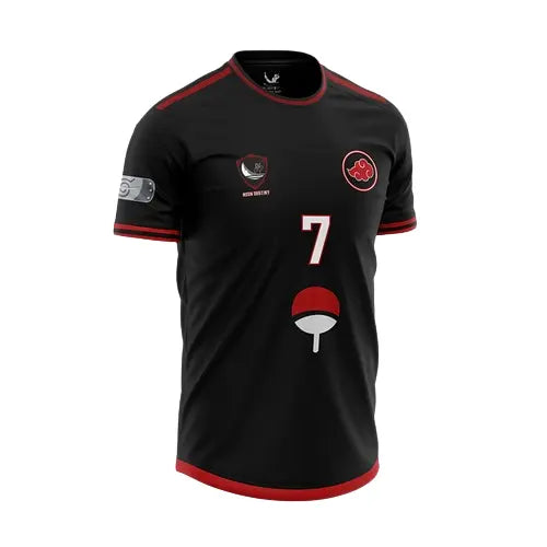 Itachi Uchiwa Trikot - Naruto Shippuden™