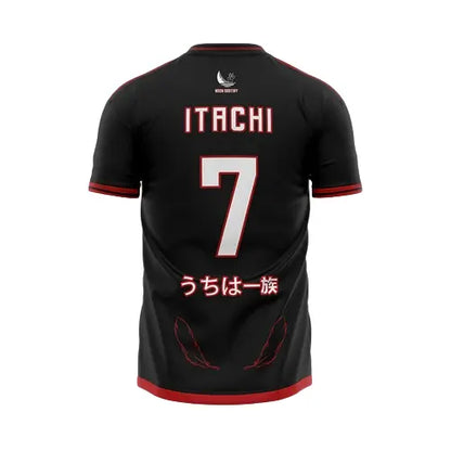 Itachi Uchiwa Trikot - Naruto Shippuden™