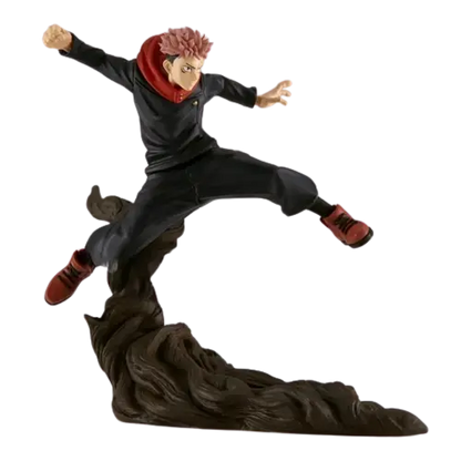 Itadori Yuji „Bruder“ Figuren – Jujutsu Kaisen™