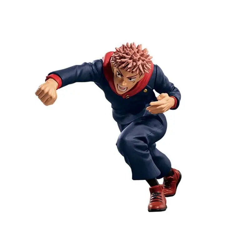 Itadori Yuji- Figuren – Jujutsu Kaisen™