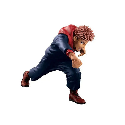 Itadori Yuji- Figuren – Jujutsu Kaisen™