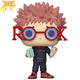 Itadori Yuji Funko Pop – Jujutsu Kaisen™