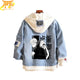 Itadori Yuji Jacke – Jujutsu Kaisen™