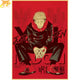 Itadori Yuji Poster – Jujutsu Kaisen™