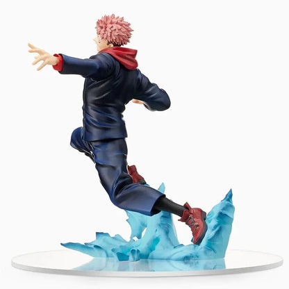 Itadori Yuji „Punch“ Figuren – Jujutsu Kaisen™