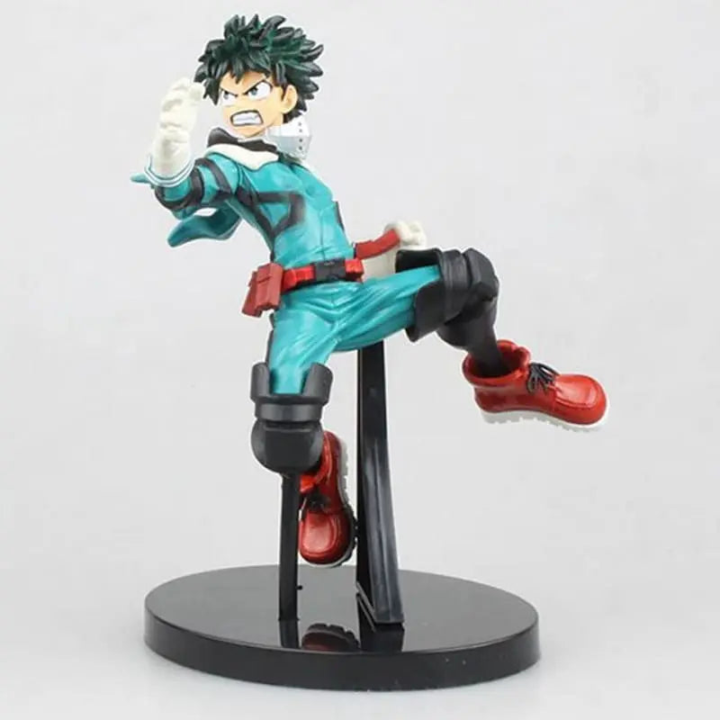 Izuku Midoriya Figuren – My Hero Academia™
