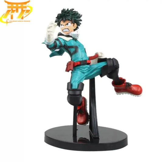 Izuku Midoriya Figuren – My Hero Academia™
