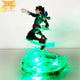 Izuku Midoriya LED- Figuren – My Hero Academia™