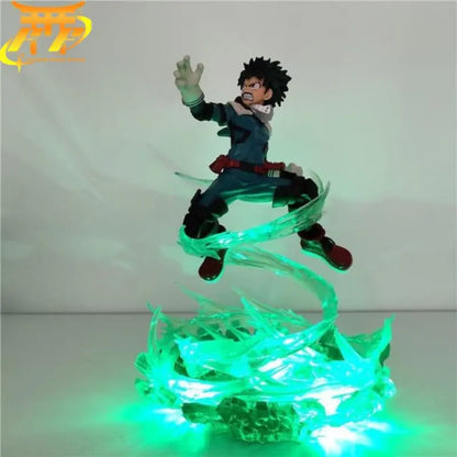 Izuku Midoriya LED- Figuren – My Hero Academia™