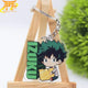 Izuku Midoriya Schlüsselanhänger – My Hero Academia™