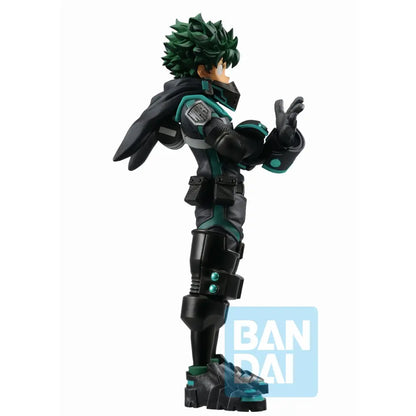 Izuku „Tactic“ Figuren – My Hero Academia™