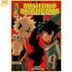 Izuku Vs Bakugo Poster – My Hero Academia™