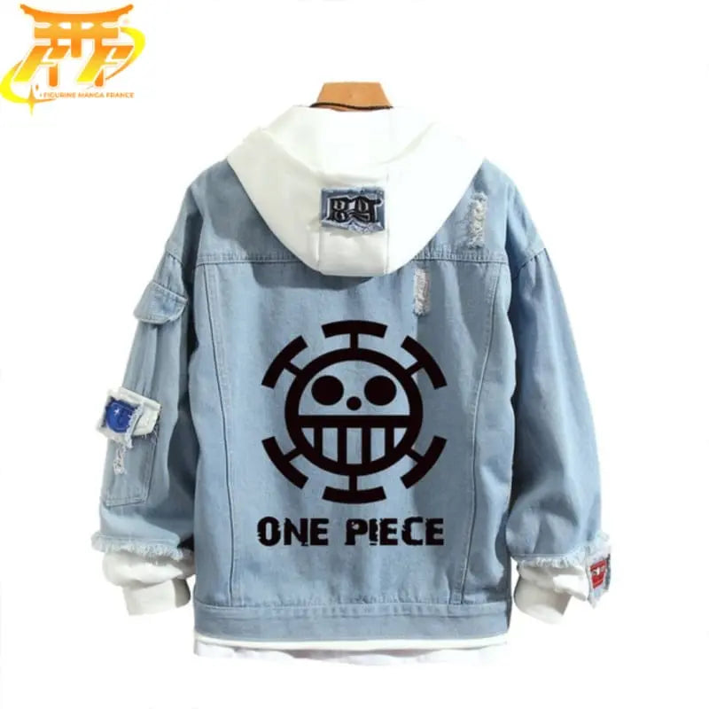 Jean Law Jacke – One Piece™