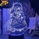 Jiraya „Hermit“ lampe – Naruto Shippuden™
