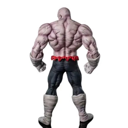Jiren- Figuren – Dragon Ball Z™