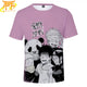 JJK 0 T shirt – Jujutsu Kaisen™