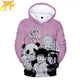 JJK Team Pullover 0 – Jujutsu Kaisen™