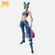 Jolyne- Figuren – Jojo's Bizarre Adventure™
