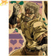 Joseph Joestar Poster – Jojo's Bizarre Adventure™