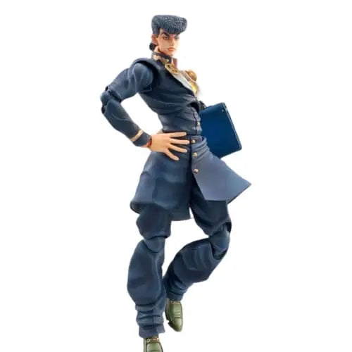Josuke- Figuren – JoJo’s Bizarre Adventure™