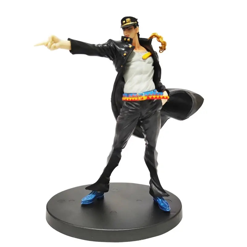Jotaro Figuren - JoJo’s Bizarre Adventure™