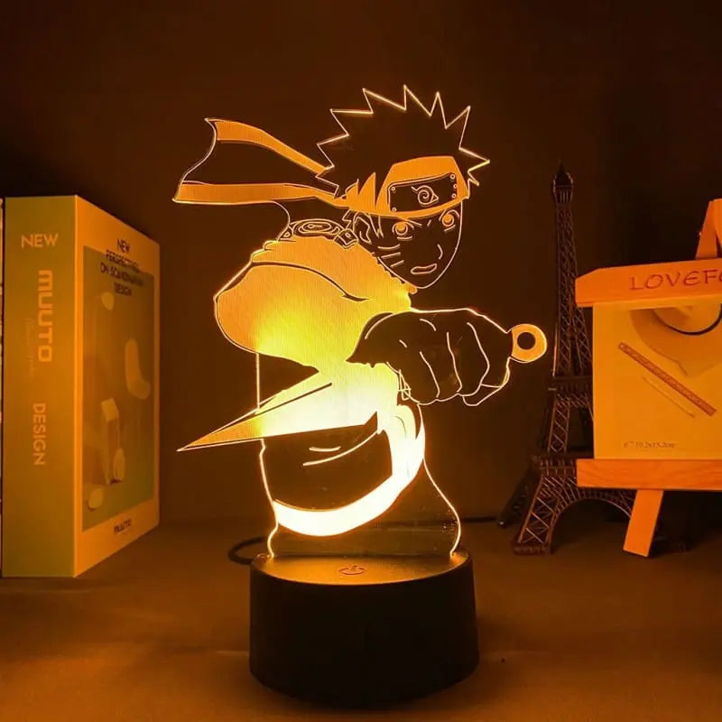 Junge Naruto lampe – Naruto Shippuden™
