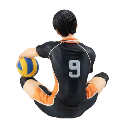 Kageyama ’Break’ Figuren - Haikyuu™