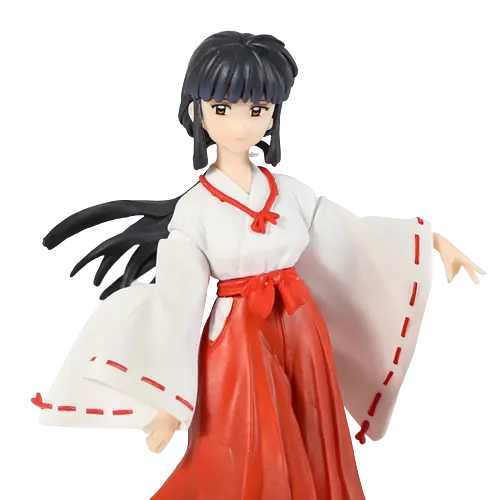 Kagome- Figuren – Inuyasha™