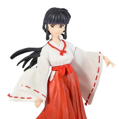 Kagome- Figuren – Inuyasha™