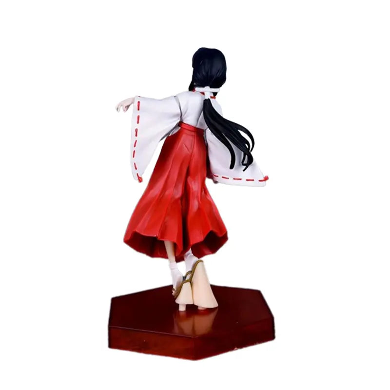 Kagome- Figuren – Inuyasha™