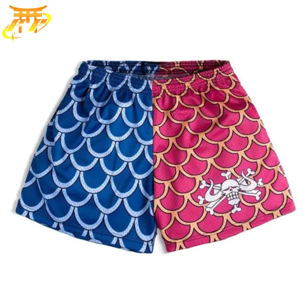 Kaido der Hundert Bestien Short - One Piece™