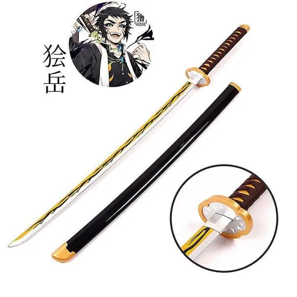 Kaigaku- Katana – Demon Slayer™