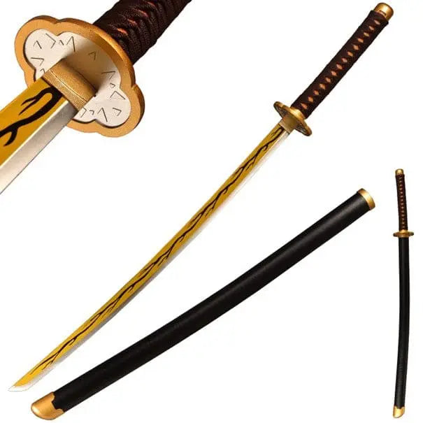 Kaigaku- Katana – Demon Slayer™