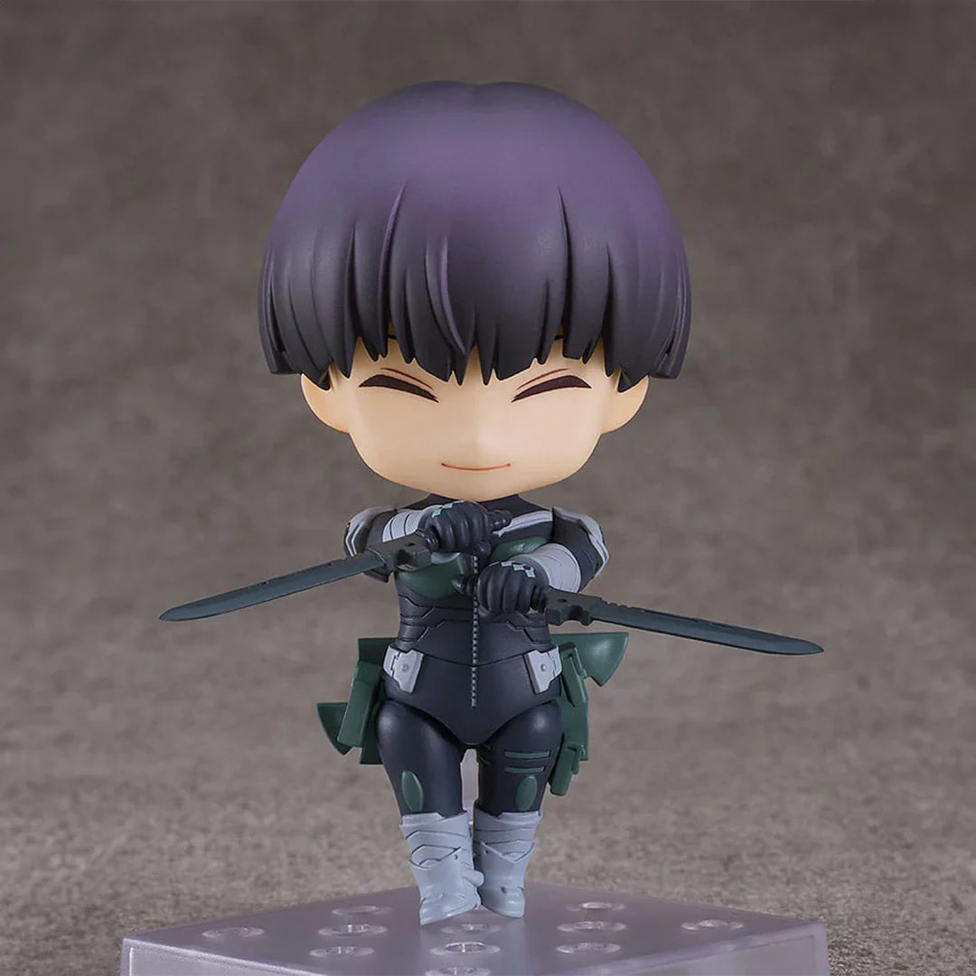 Soshiro Nendoroid Figuren - Kaiju N°8™