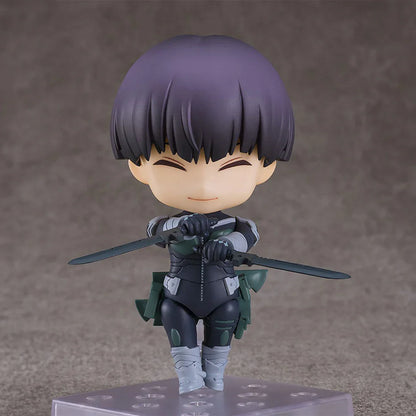 Soshiro Nendoroid Figuren - Kaiju N°8™