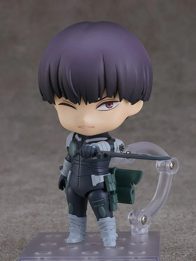 Soshiro Nendoroid Figuren - Kaiju N°8™