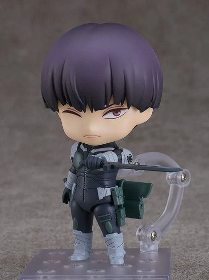 Soshiro Nendoroid Figuren - Kaiju N°8™
