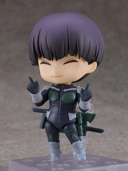Soshiro Nendoroid Figuren - Kaiju N°8™