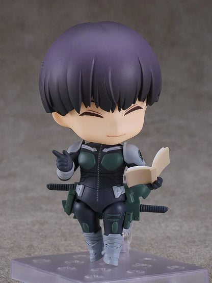 Soshiro Nendoroid Figuren - Kaiju N°8™
