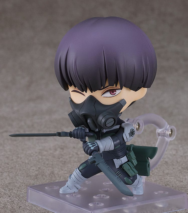 Soshiro Nendoroid Figuren - Kaiju N°8™