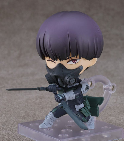 Soshiro Nendoroid Figuren - Kaiju N°8™