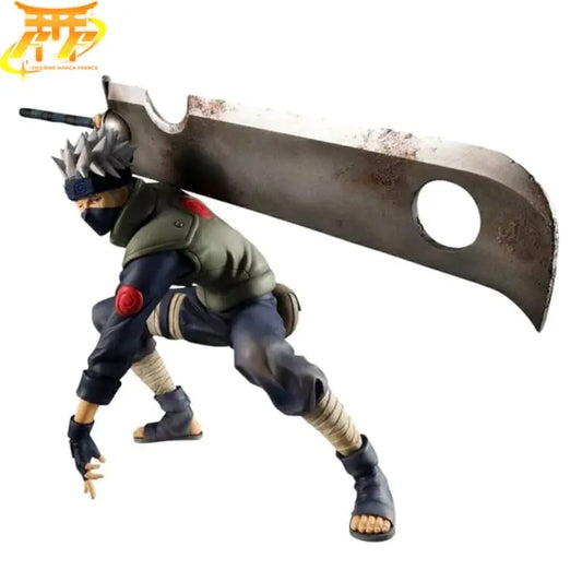 Kakashi- Figuren – Naruto Shippuden™