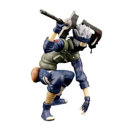 Kakashi- Figuren – Naruto Shippuden™