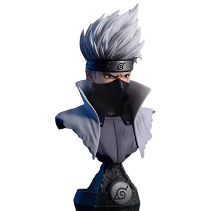 Kakashi- Figuren – Naruto Shippuden™