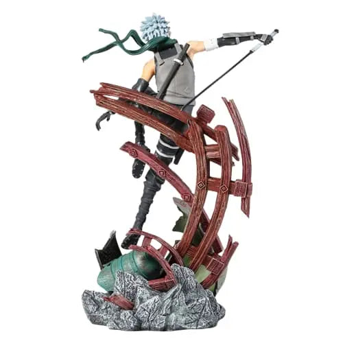 Kakashi Hatake „Anbu“ Figuren – Naruto Shippuden™
