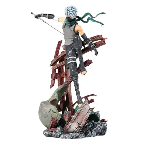 Kakashi Hatake „Anbu“ Figuren – Naruto Shippuden™